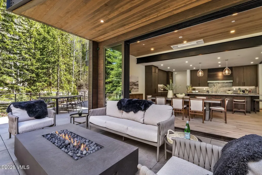1785 Sunburst Drive Vail CO 81657