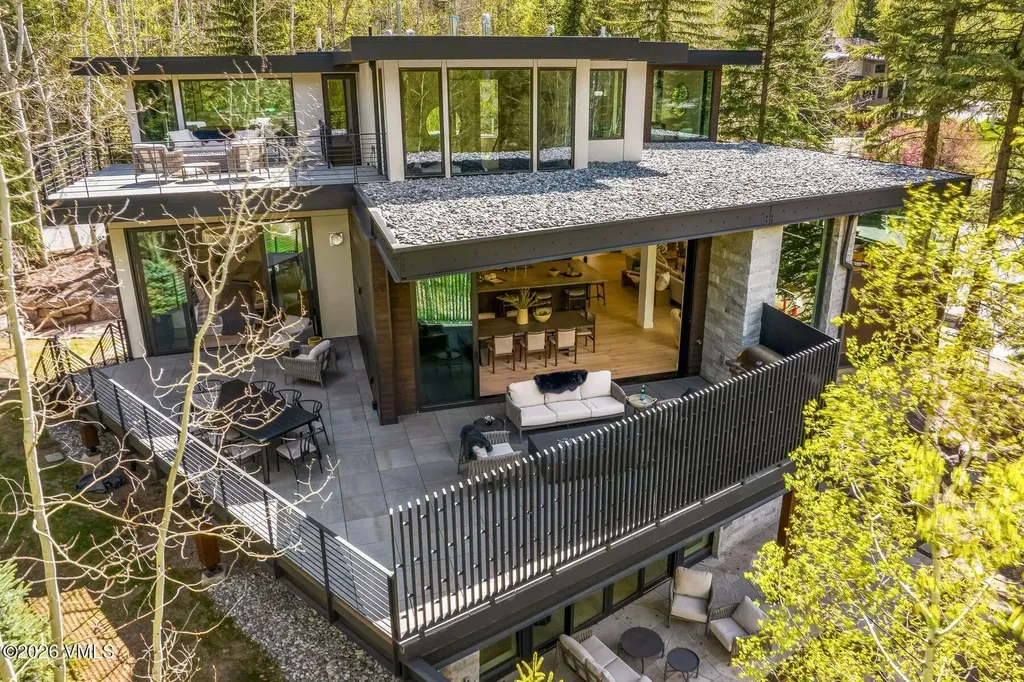 1785 Sunburst Drive Vail CO 81657