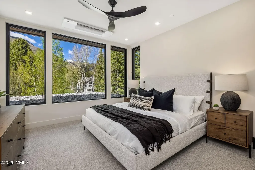 1785 Sunburst Drive Vail CO 81657