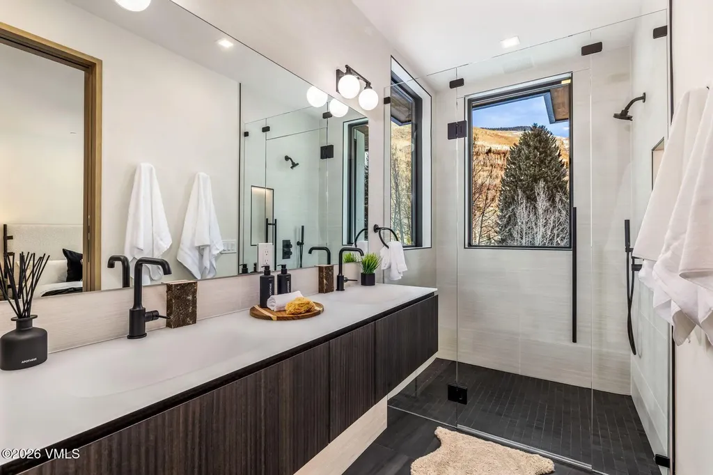 1785 Sunburst Drive Vail CO 81657