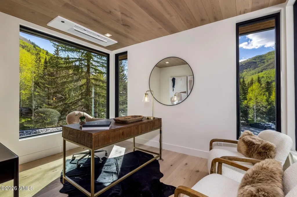 1785 Sunburst Drive Vail CO 81657