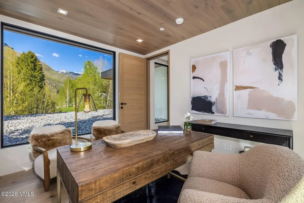 1785 Sunburst Drive Vail CO 81657