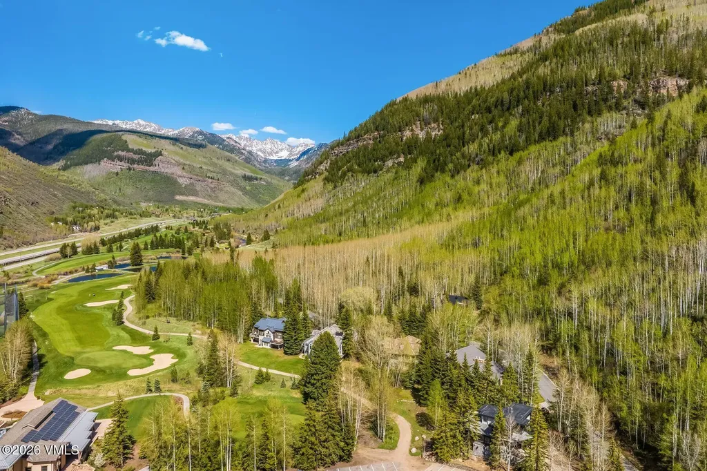 1785 Sunburst Drive Vail CO 81657