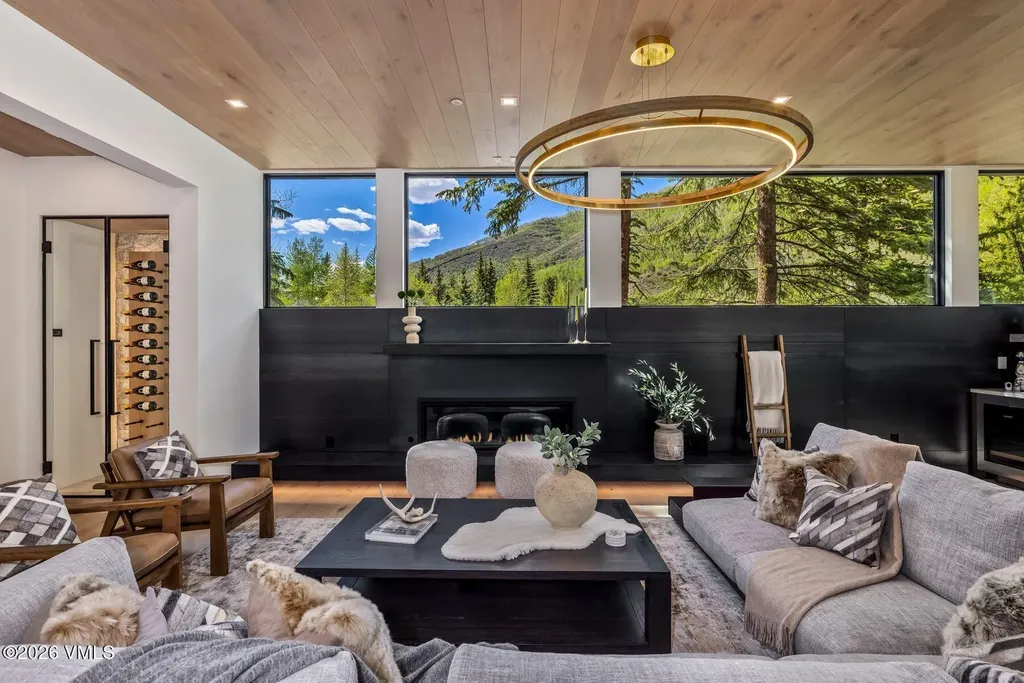 1785 Sunburst Drive Vail CO 81657