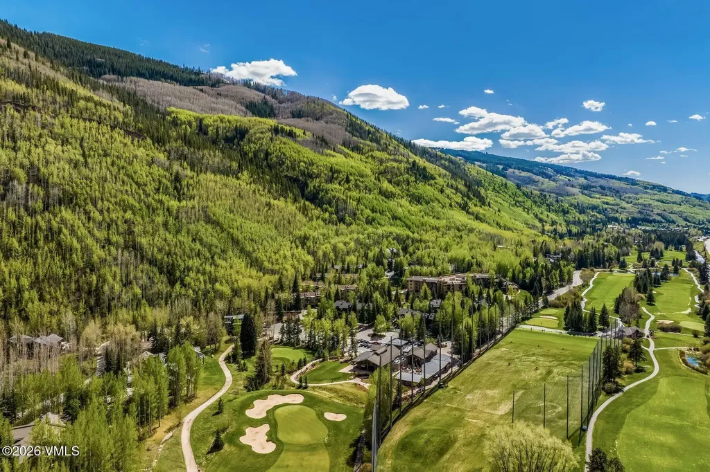 1785 Sunburst Drive Vail CO 81657