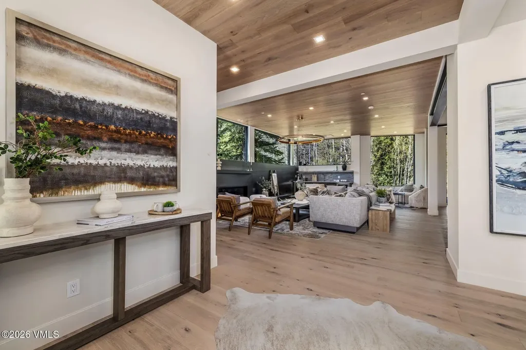 1785 Sunburst Drive Vail CO 81657