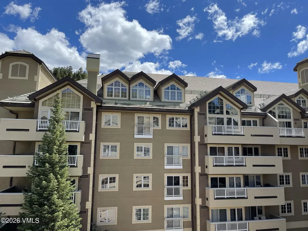 210 Offerson Road Beaver Creek CO 81620