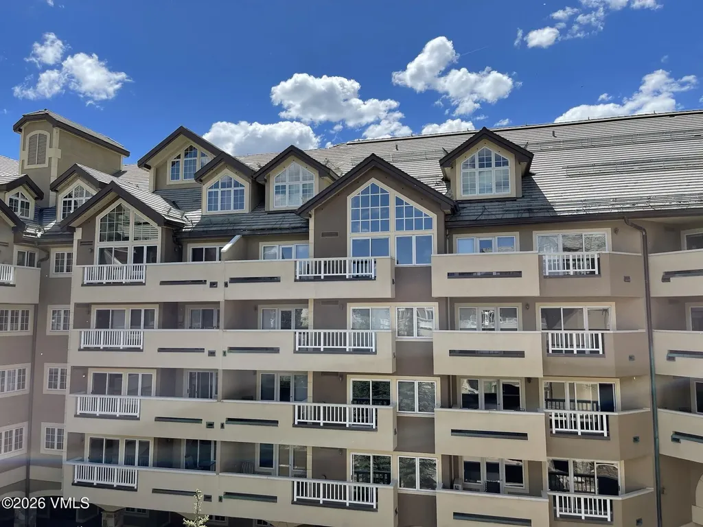 210 Offerson Road Beaver Creek CO 81620