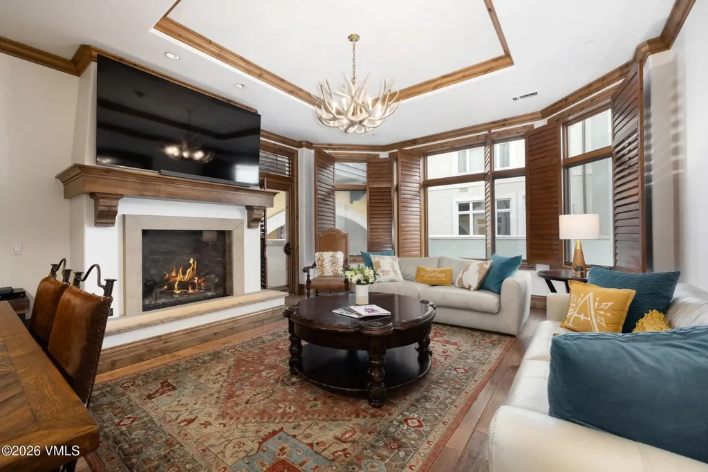 675 Lionshead Place Vail CO 81657