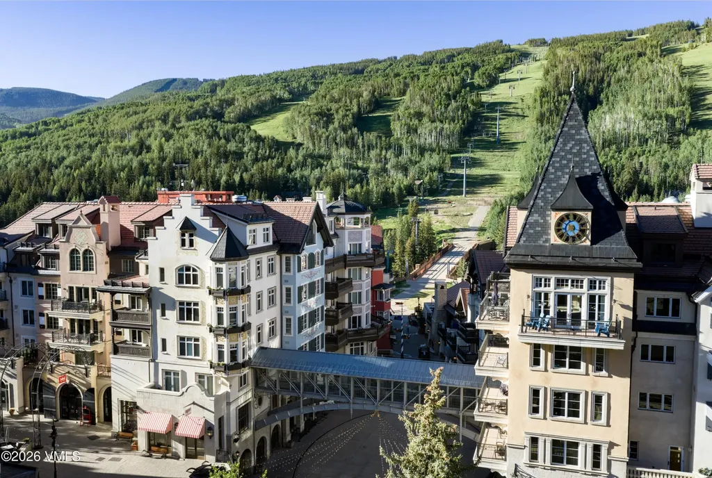 675 Lionshead Place Vail CO 81657