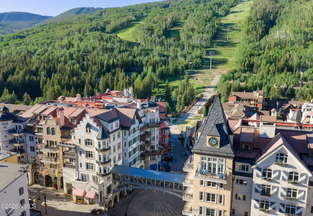 675 Lionshead Place Vail CO 81657