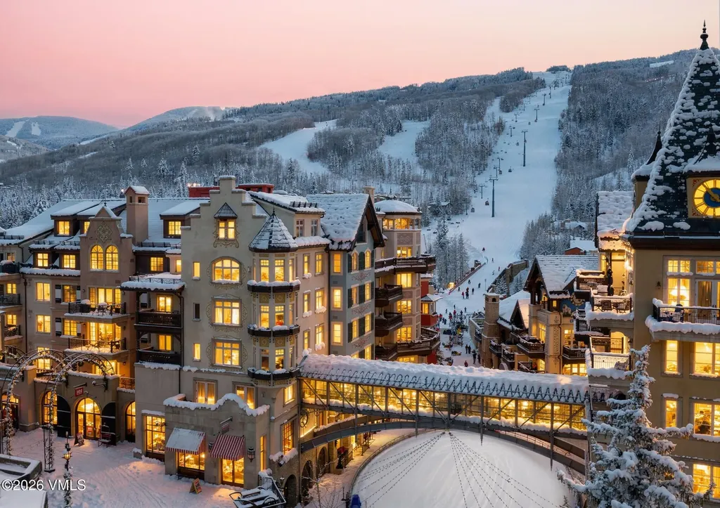 675 Lionshead Place Vail CO 81657