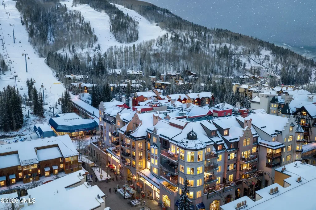 675 Lionshead Place Vail CO 81657