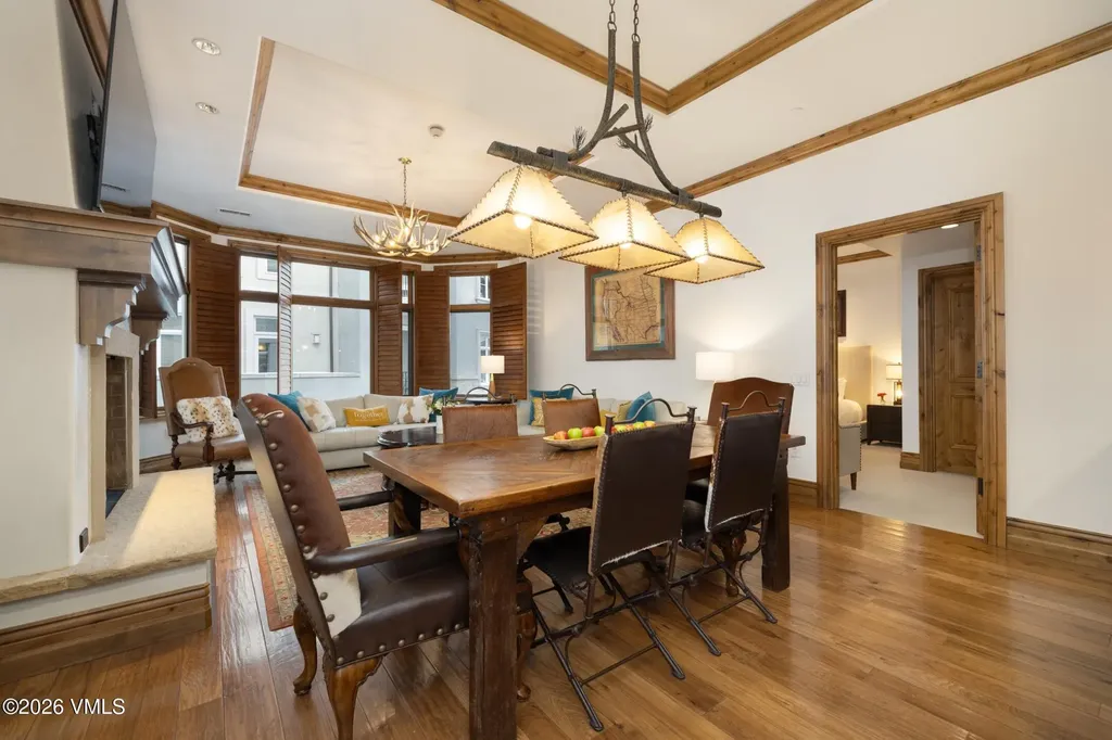 675 Lionshead Place Vail CO 81657