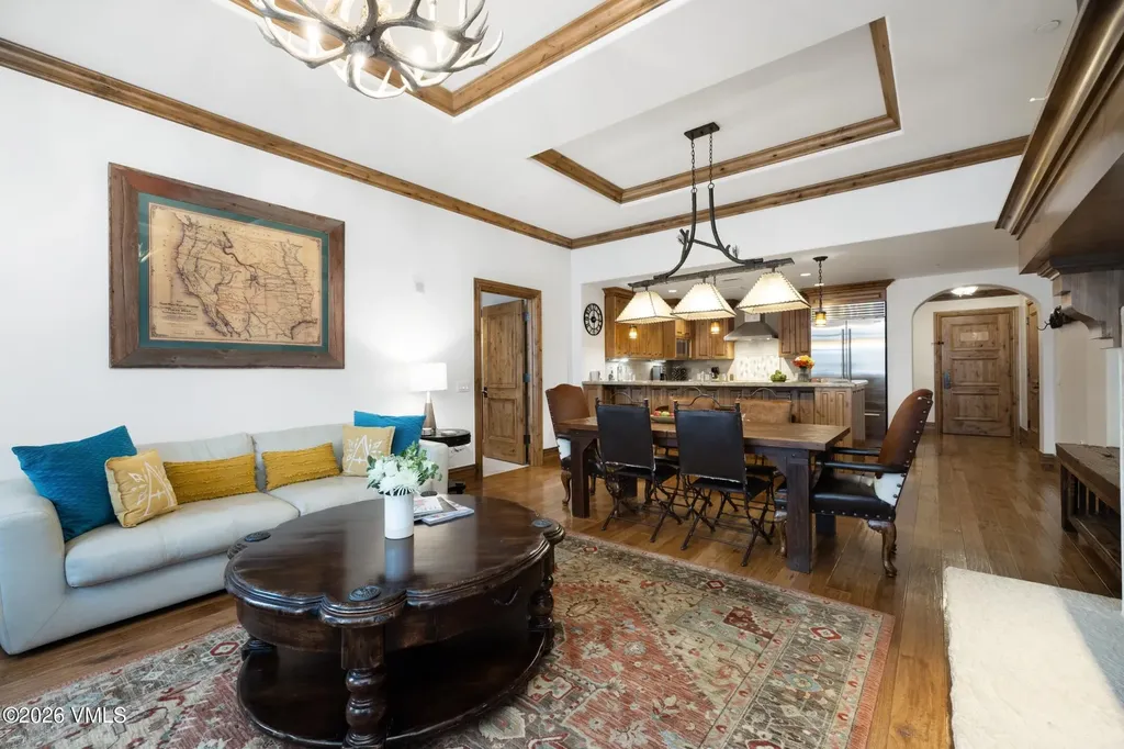 675 Lionshead Place Vail CO 81657
