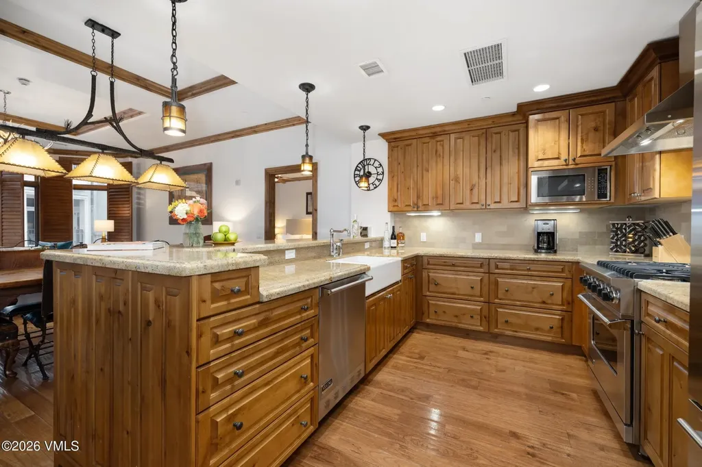 675 Lionshead Place Vail CO 81657