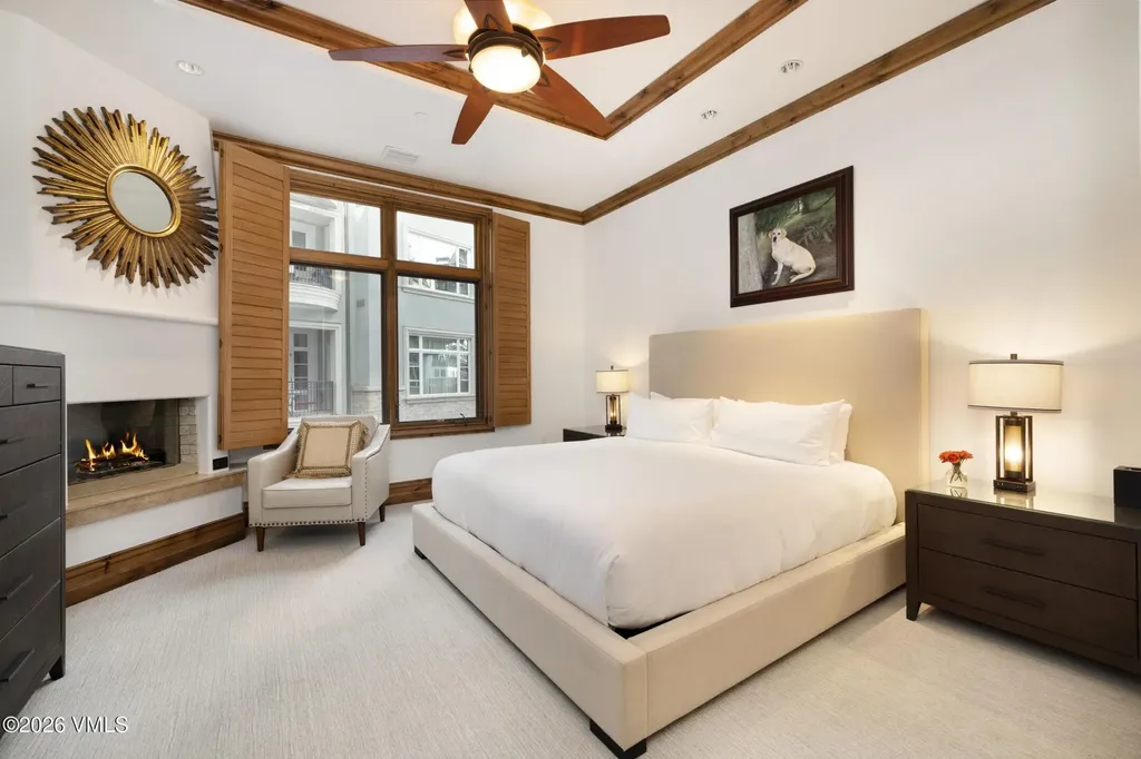 675 Lionshead Place Vail CO 81657