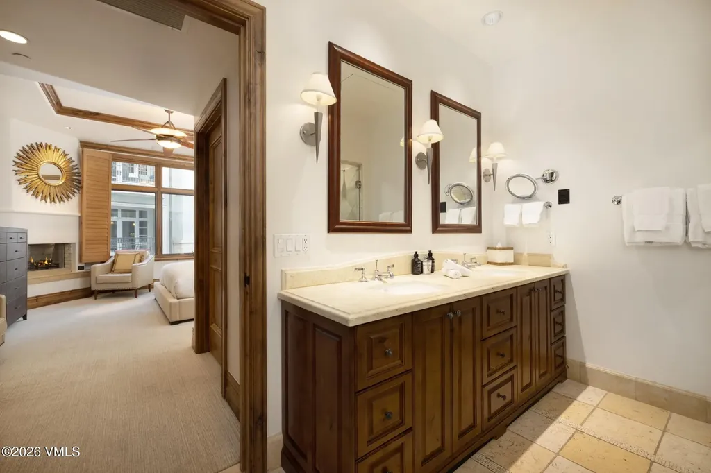675 Lionshead Place Vail CO 81657
