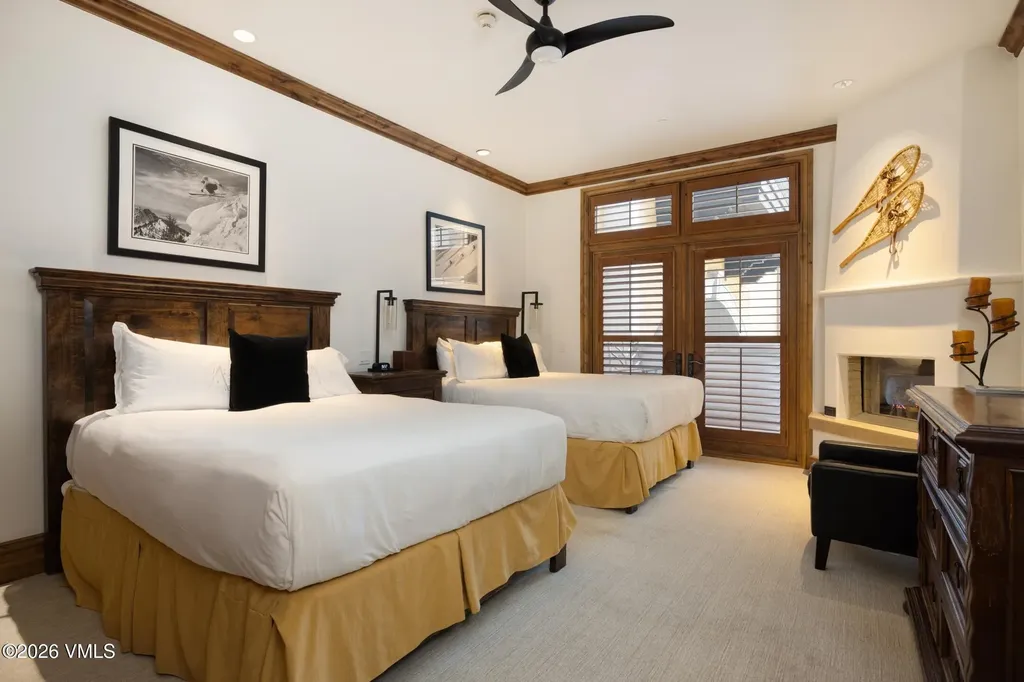 675 Lionshead Place Vail CO 81657