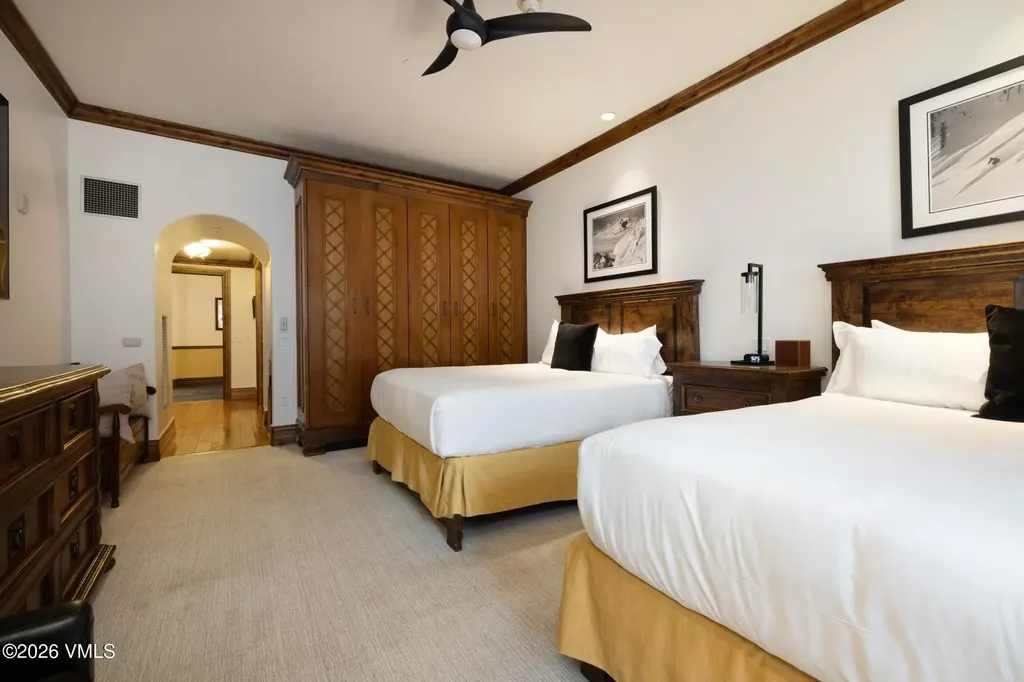 675 Lionshead Place Vail CO 81657