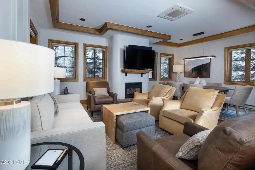 352 E Meadow Drive Vail CO 81657