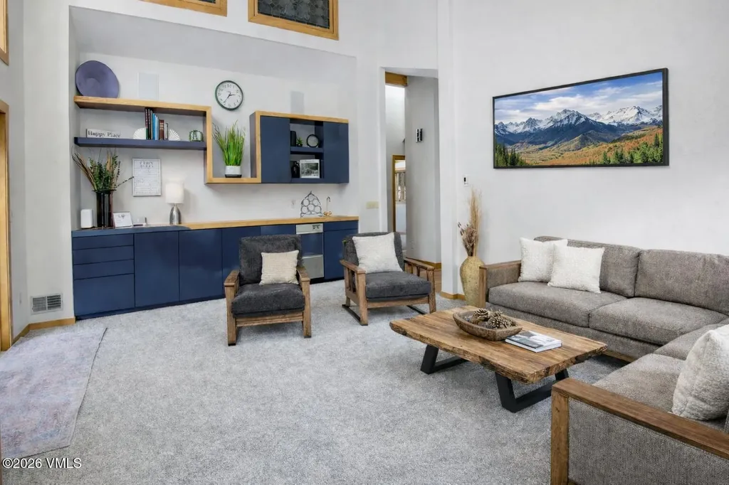 Vail CO, 5159 Gore Circle