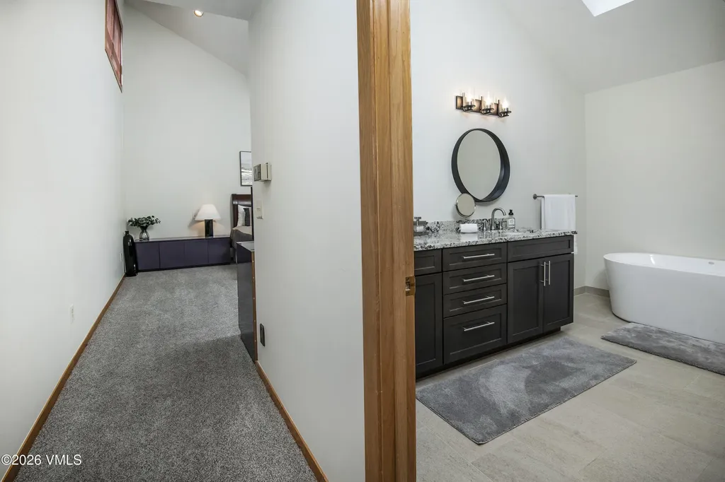 5159 Gore Circle Vail CO 81657