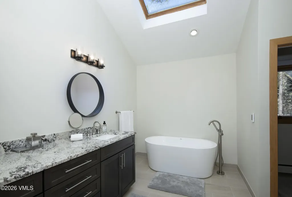 5159 Gore Circle Vail CO 81657