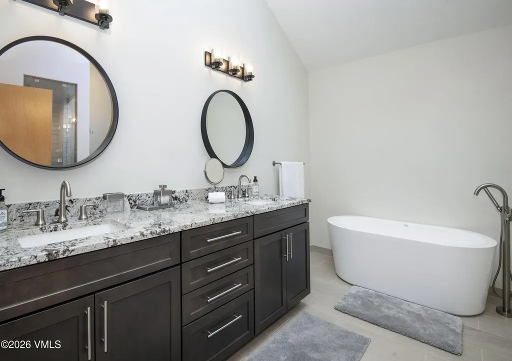 5159 Gore Circle Vail CO 81657