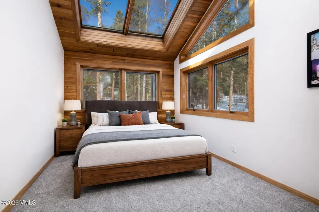 5159 Gore Circle Vail CO 81657