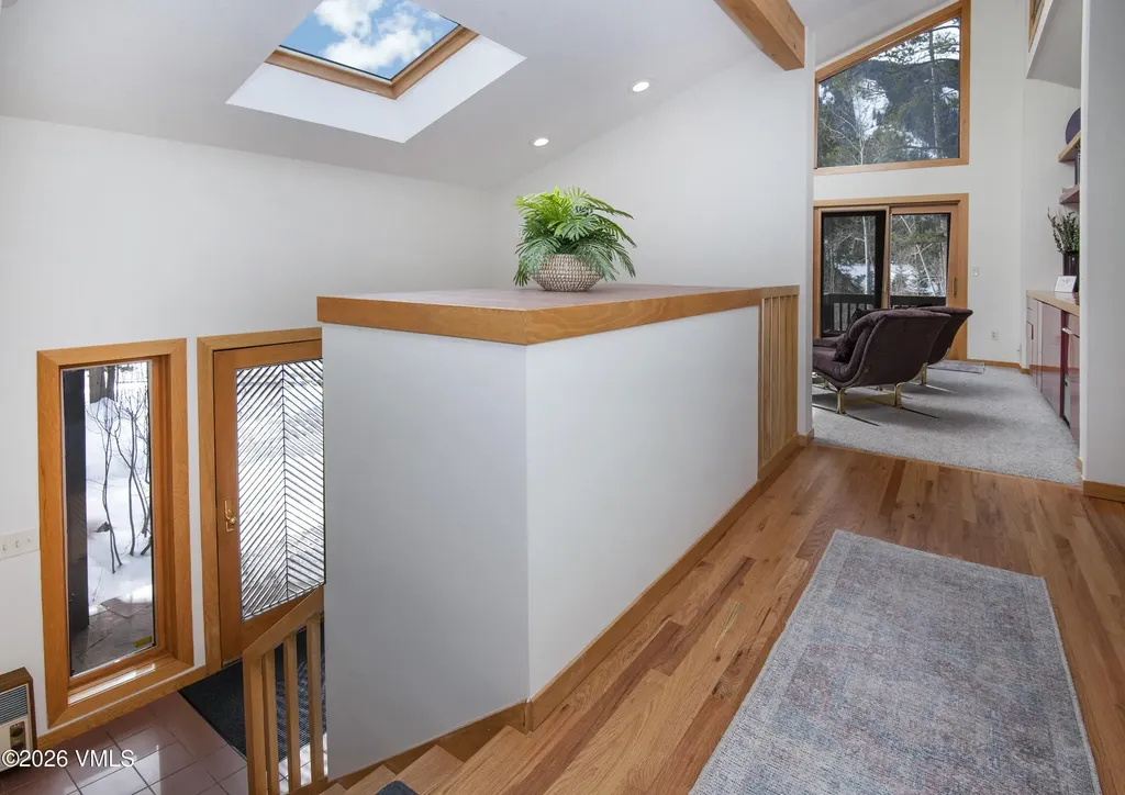 5159 Gore Circle Vail CO 81657