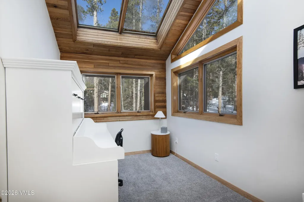 5159 Gore Circle Vail CO 81657