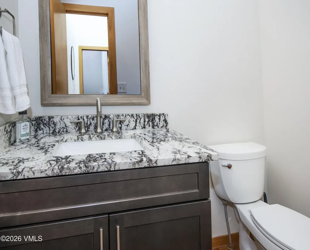 5159 Gore Circle Vail CO 81657