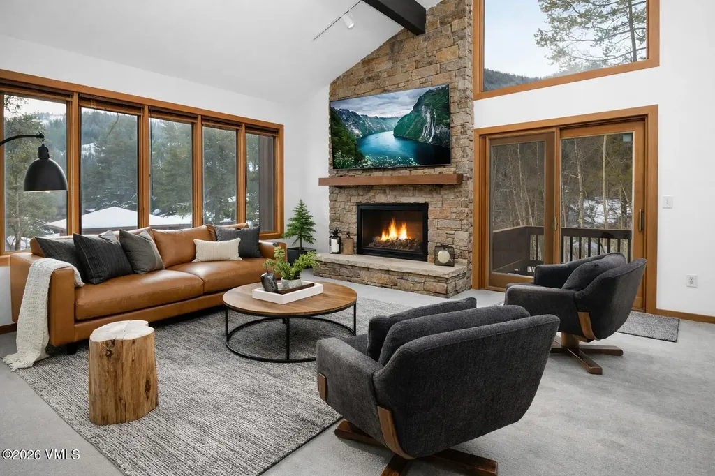 5159 Gore Circle Vail CO 81657