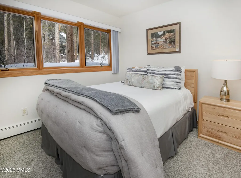 5159 Gore Circle Vail CO 81657