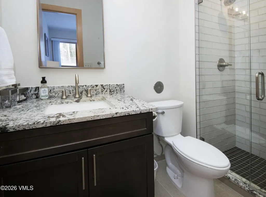 5159 Gore Circle Vail CO 81657