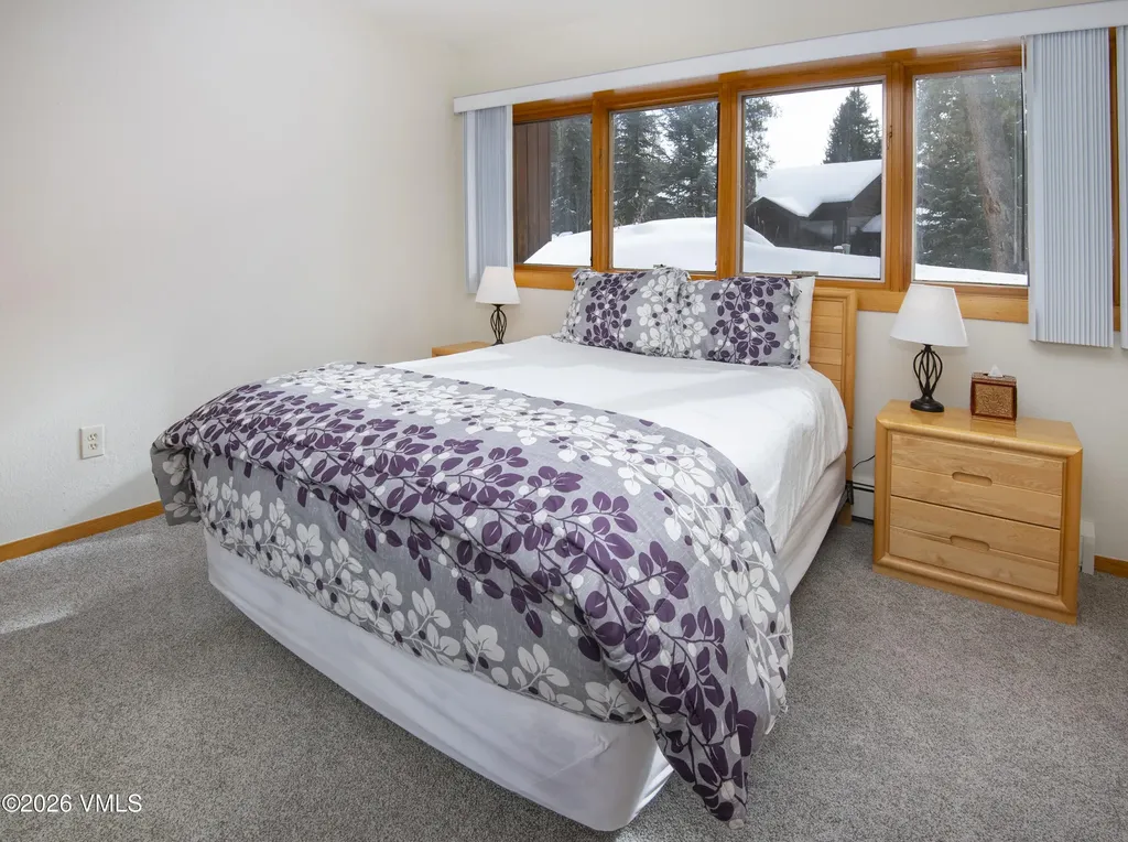 5159 Gore Circle Vail CO 81657