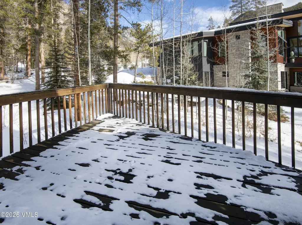 5159 Gore Circle Vail CO 81657