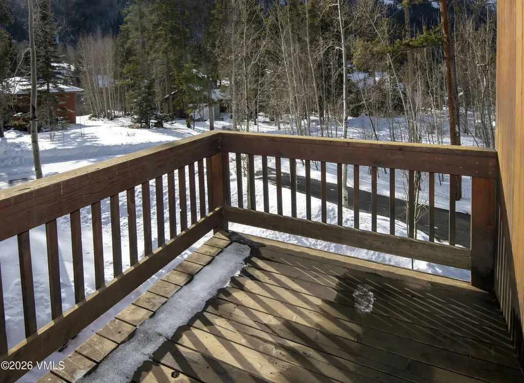 5159 Gore Circle Vail CO 81657