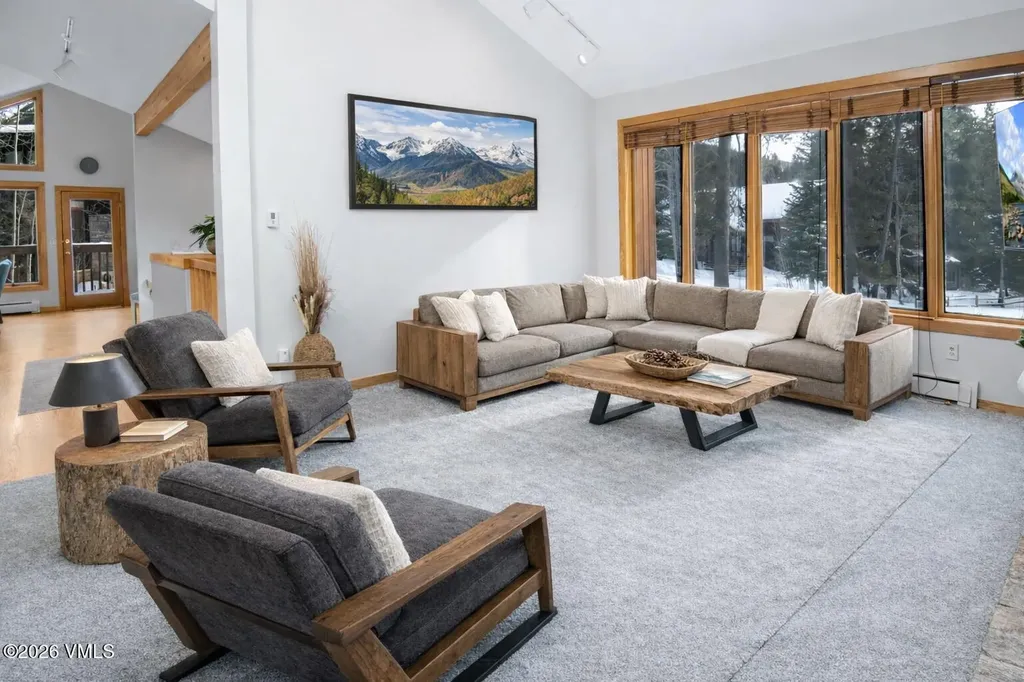 5159 Gore Circle Vail CO 81657