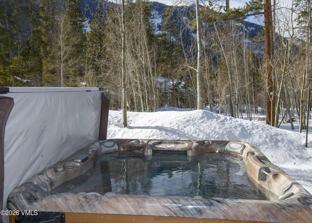 5159 Gore Circle Vail CO 81657