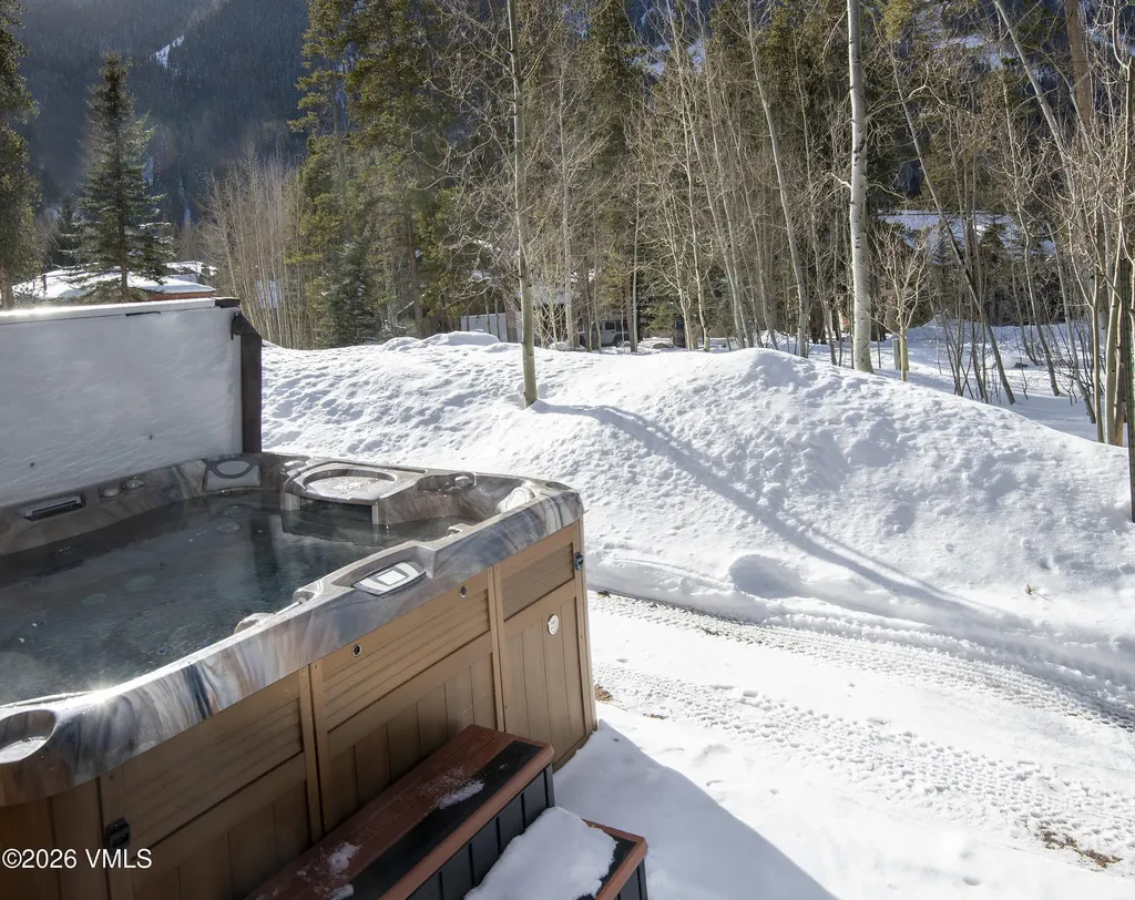 5159 Gore Circle Vail CO 81657