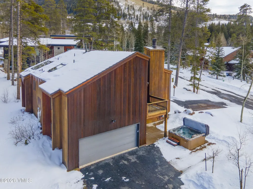 5159 Gore Circle Vail CO 81657
