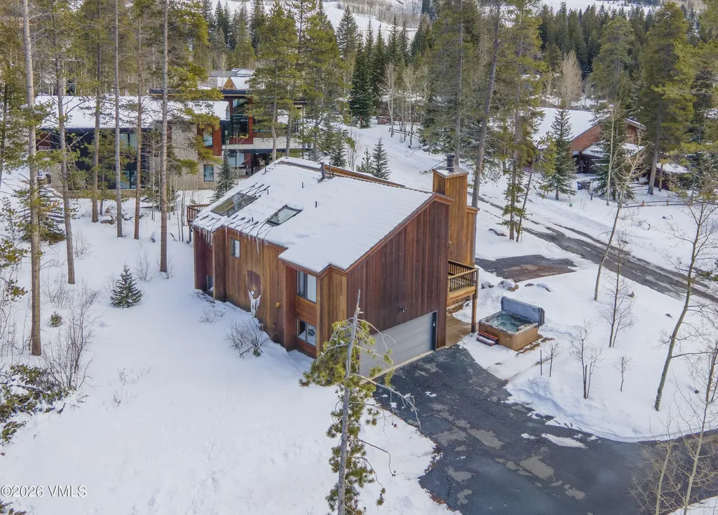 5159 Gore Circle Vail CO 81657