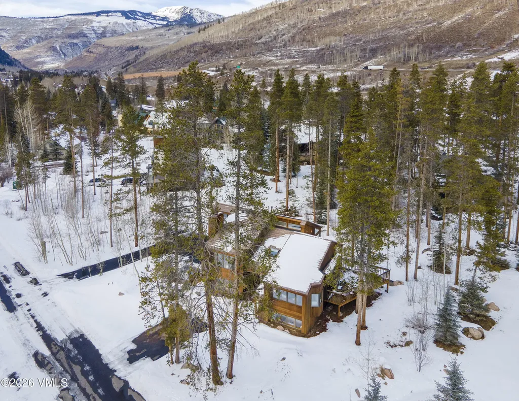 5159 Gore Circle Vail CO 81657