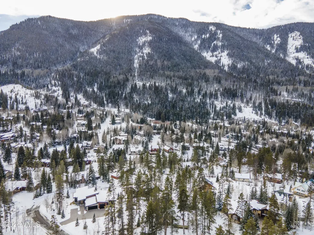 5159 Gore Circle Vail CO 81657