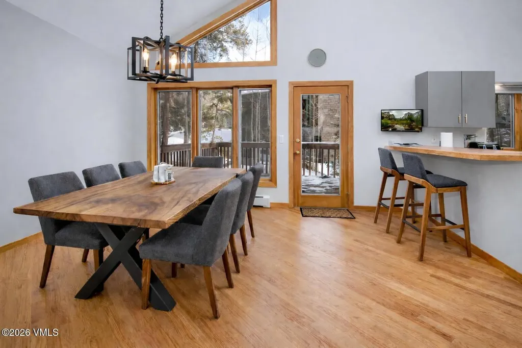 5159 Gore Circle Vail CO 81657
