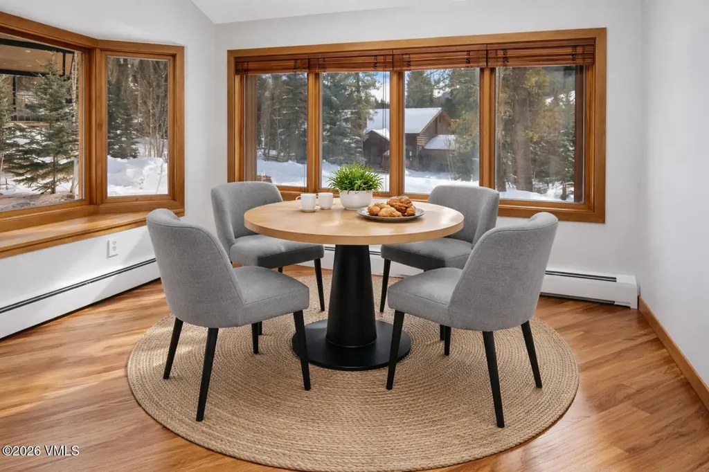 5159 Gore Circle Vail CO 81657