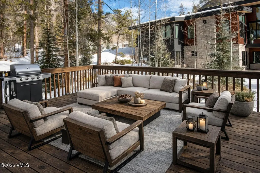 5159 Gore Circle Vail CO 81657