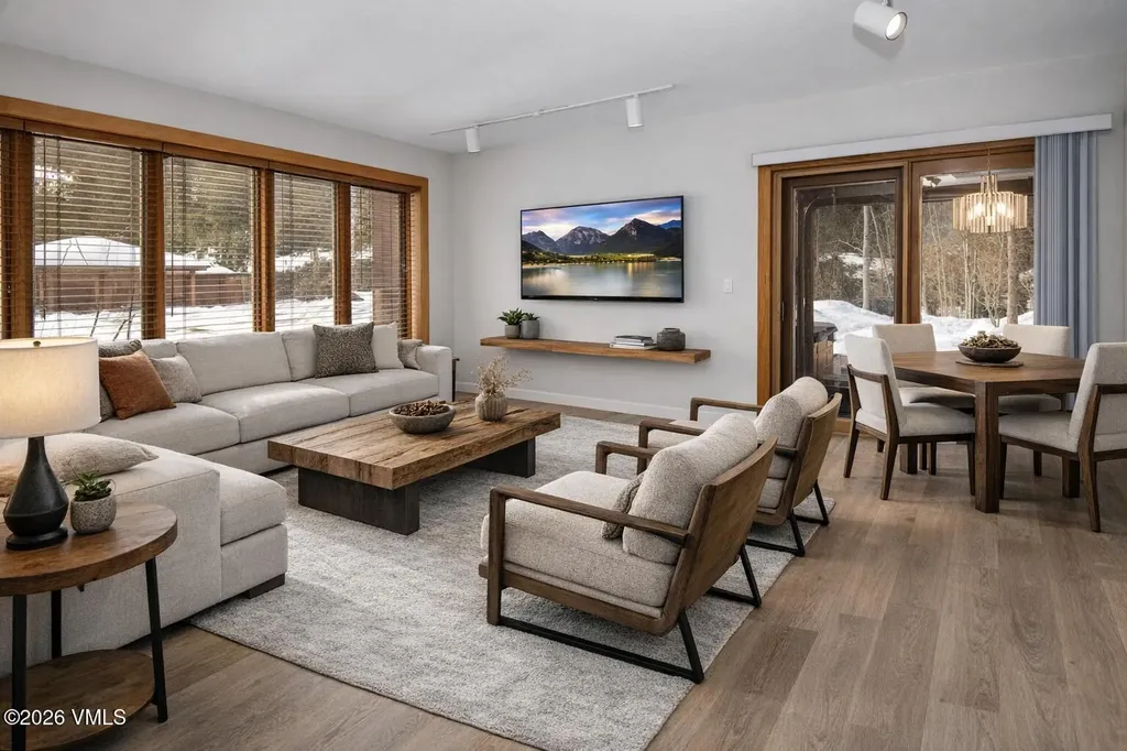 5159 Gore Circle Vail CO 81657